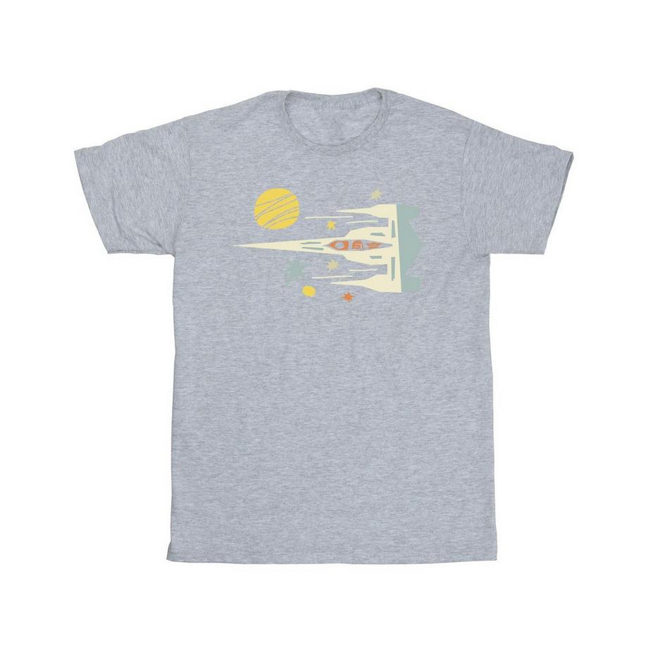Tshirt THE MANDALORIAN