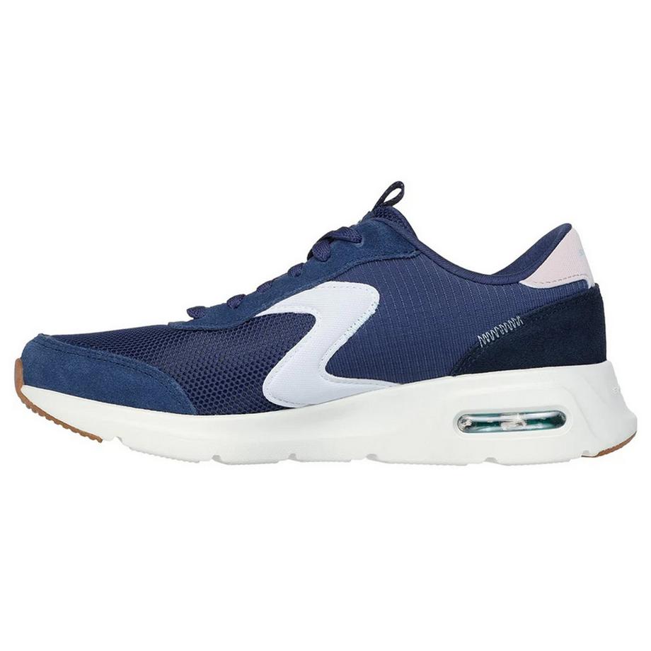 SKECHERS Skechair Court Air Wave Sneaker  
