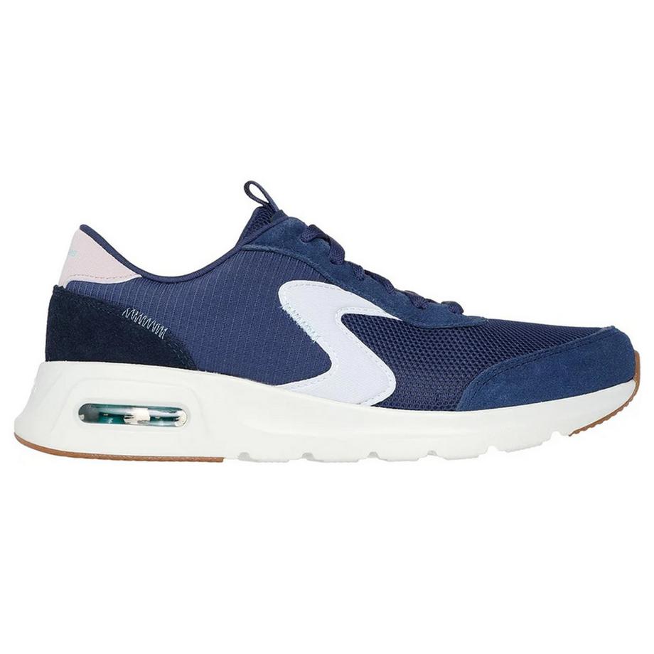SKECHERS Skechair Court Air Wave Sneaker  