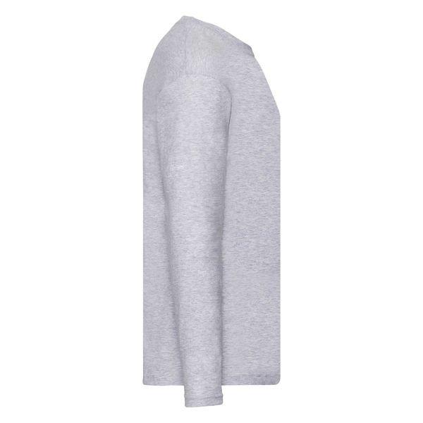 Fruit of the Loom Iconic 150 Classic T-Shirt Manches Longues  