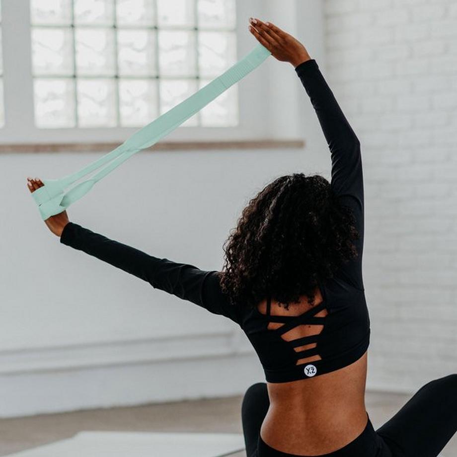 YEAZ  FEEL Banda yoga 