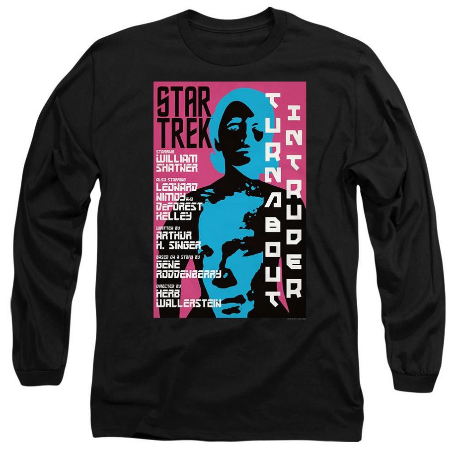 The Original Series Episode 79 TShirt