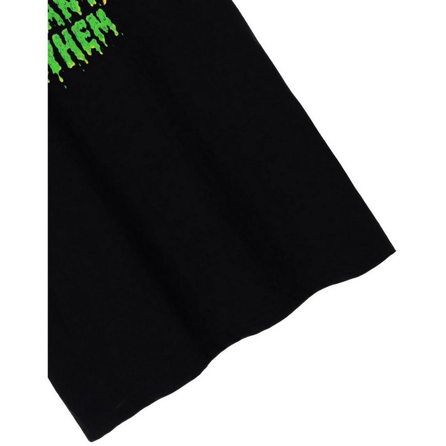TEENAGE MUTANT NINJA TURTLE T-Shirt Graphique Mutant Mayhem  