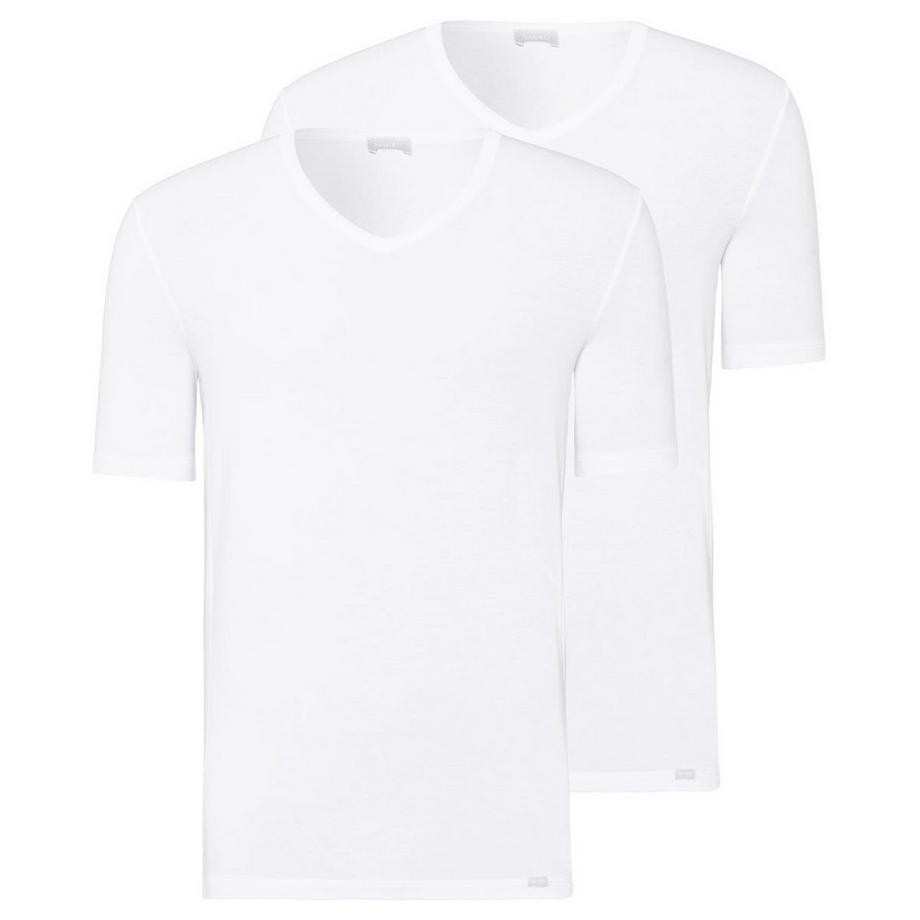 Natural Function lot de 2  - maillot de corps