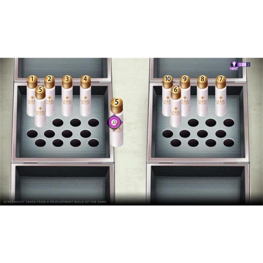 NIS America  Yurukill: The Calumniation Games - Deluxe Edition 