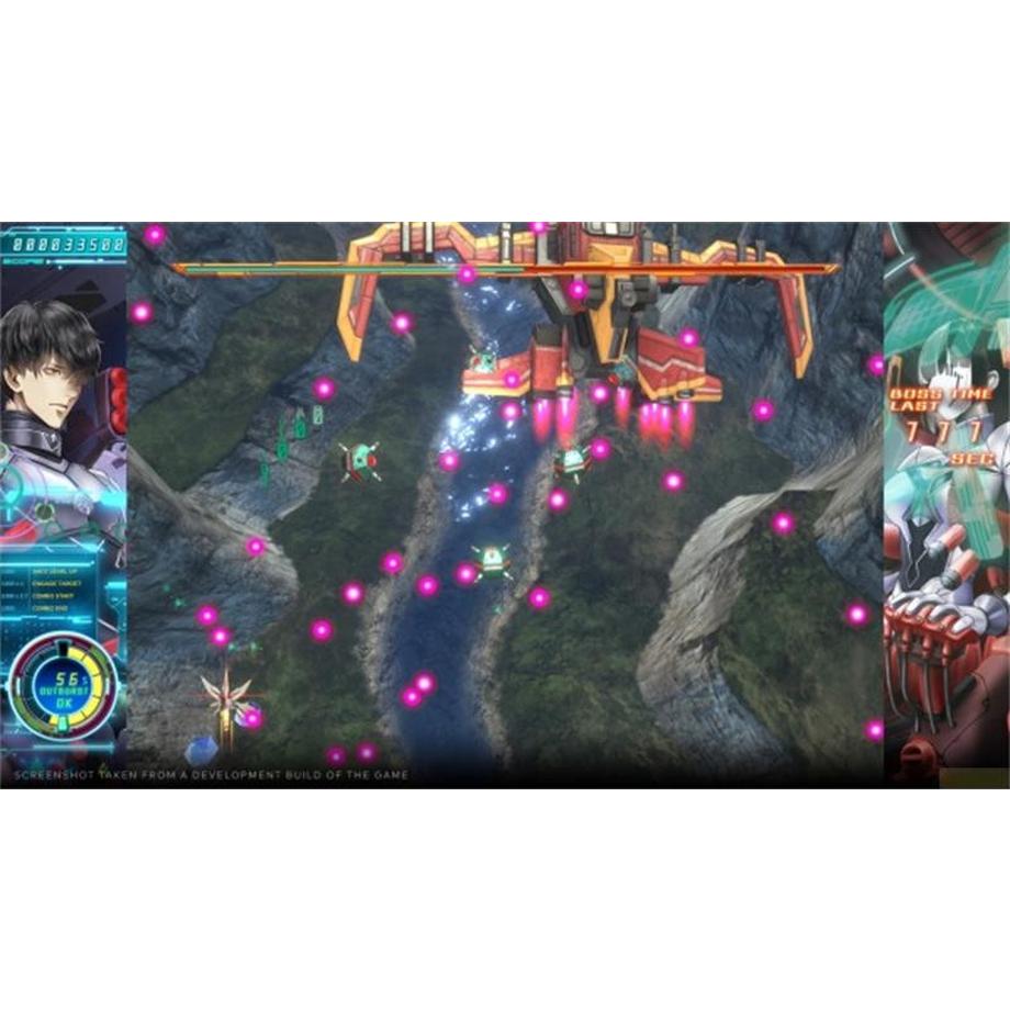 NIS America  Yurukill: The Calumniation Games - Deluxe Edition 