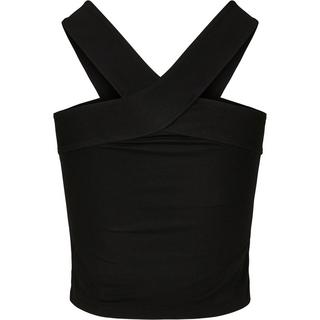 URBAN CLASSICS  crop top grandes tailles urban classic basic 