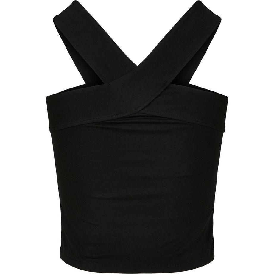 URBAN CLASSICS Urban Classic Basic GT Crop Top  
