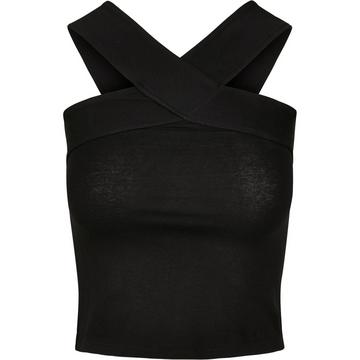 crop top grandes tailles urban classic basic