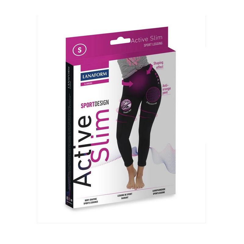 Lanaform  legging lanafor active t.l 