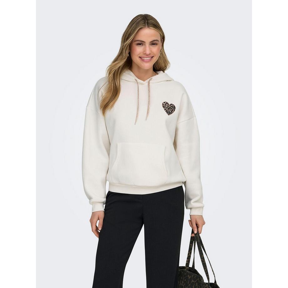 Kapuzensweatshirt