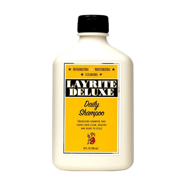 Image of Layrite Deluxe Daily-shampoo - 300ml