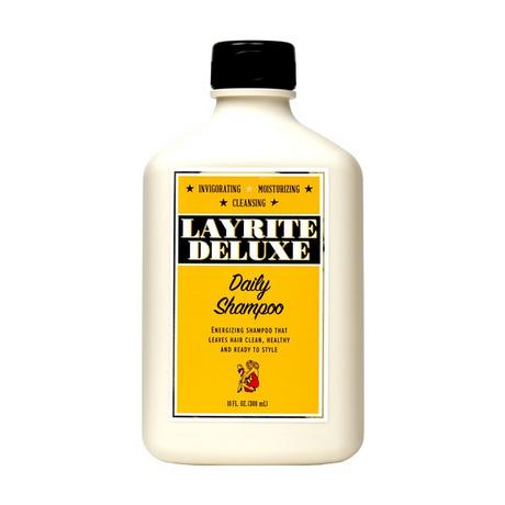 Layrite Deluxe  Daily-shampoo 