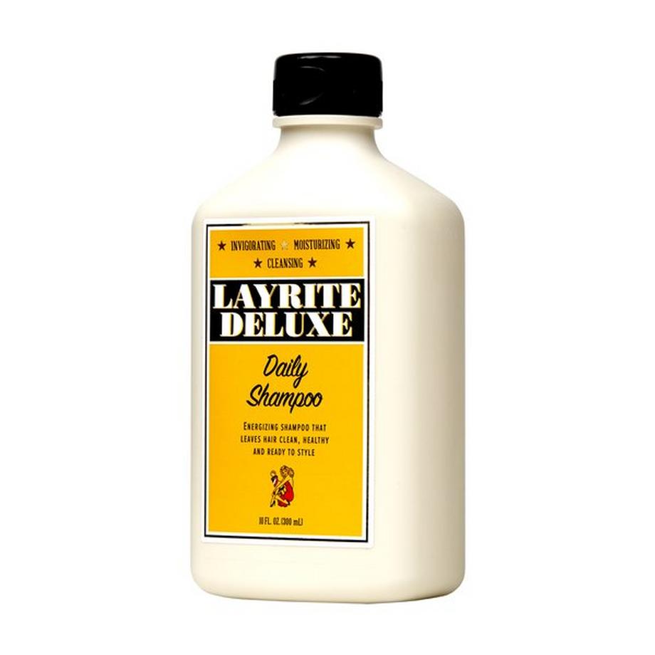 Layrite Deluxe  Daily-shampoo 