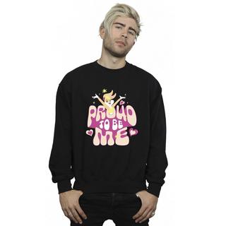 LOONEY TUNES  Proud To Be Me Sweatshirt 