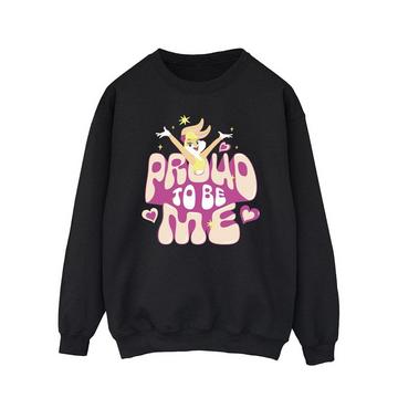 Proud To Be Me Sweatshirt