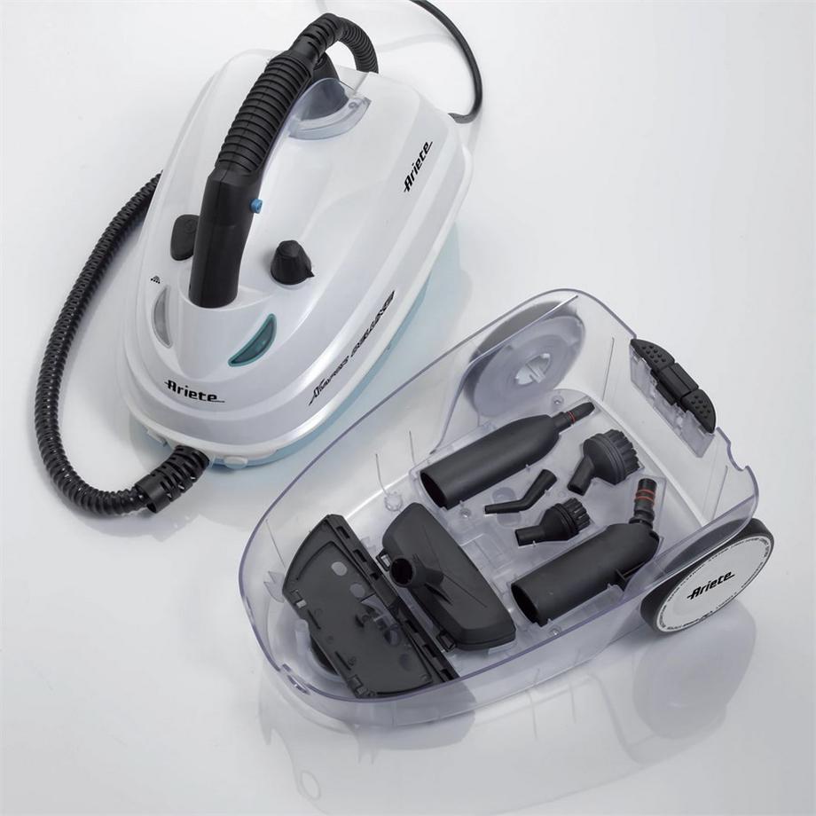 Ariete Nettoyeur à vapeur Xvapor Deluxe  