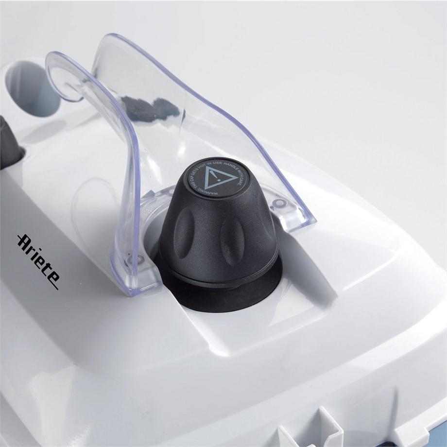 Ariete Nettoyeur à vapeur Xvapor Deluxe  