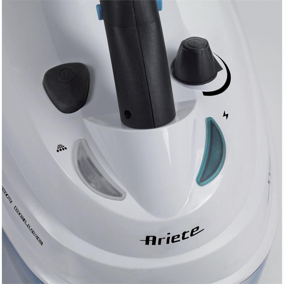 Ariete Nettoyeur à vapeur Xvapor Deluxe  