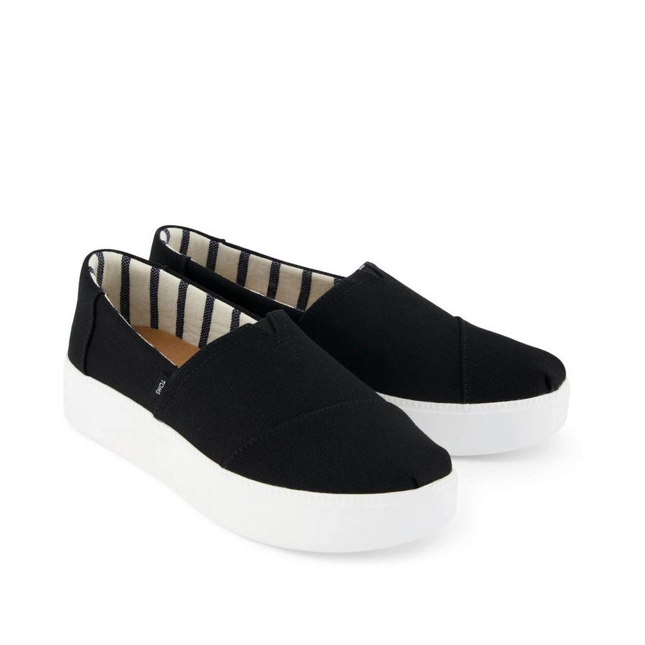 TOMS Sneakers con plateau Asher  