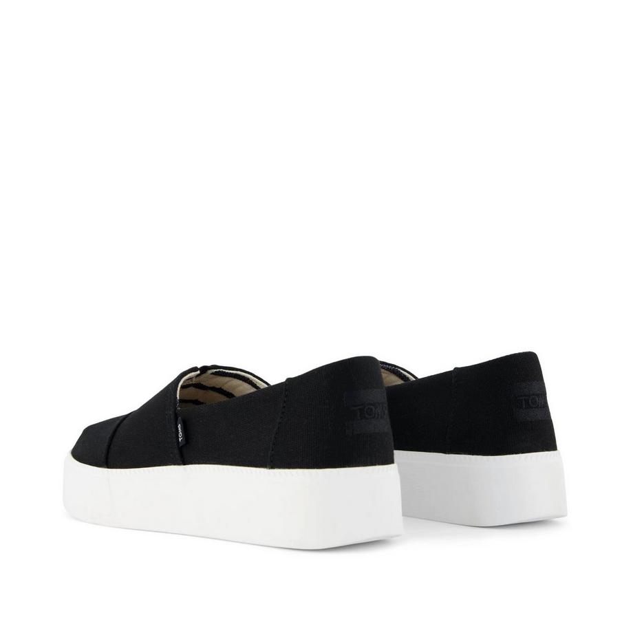 TOMS Sneakers con plateau Asher  