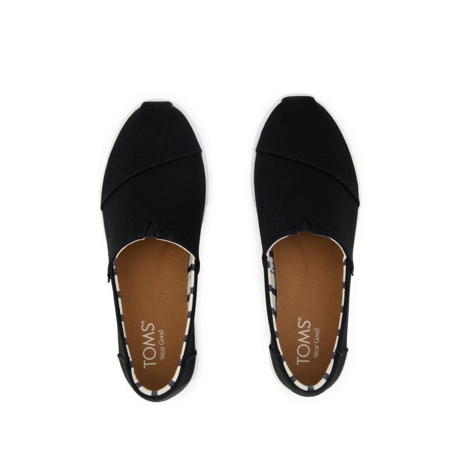 TOMS Sneakers con plateau Asher  