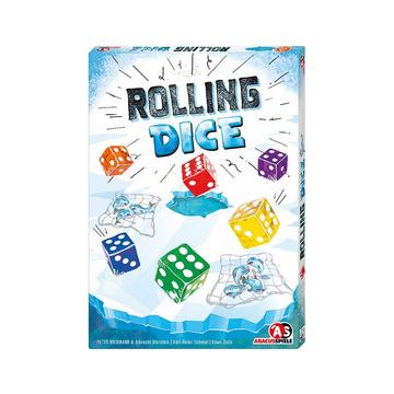 Spiele Rolling Dice