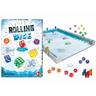 Abacus  Spiele Rolling Dice 