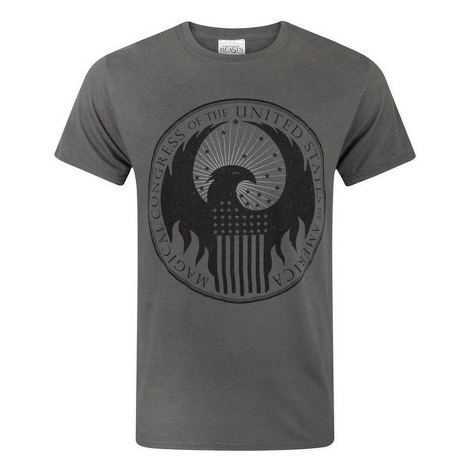 MACUSA Symbol TShirt