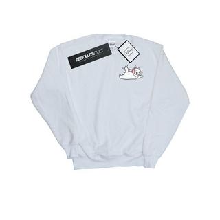 Disney  Aristocats Sweet Sweatshirt 