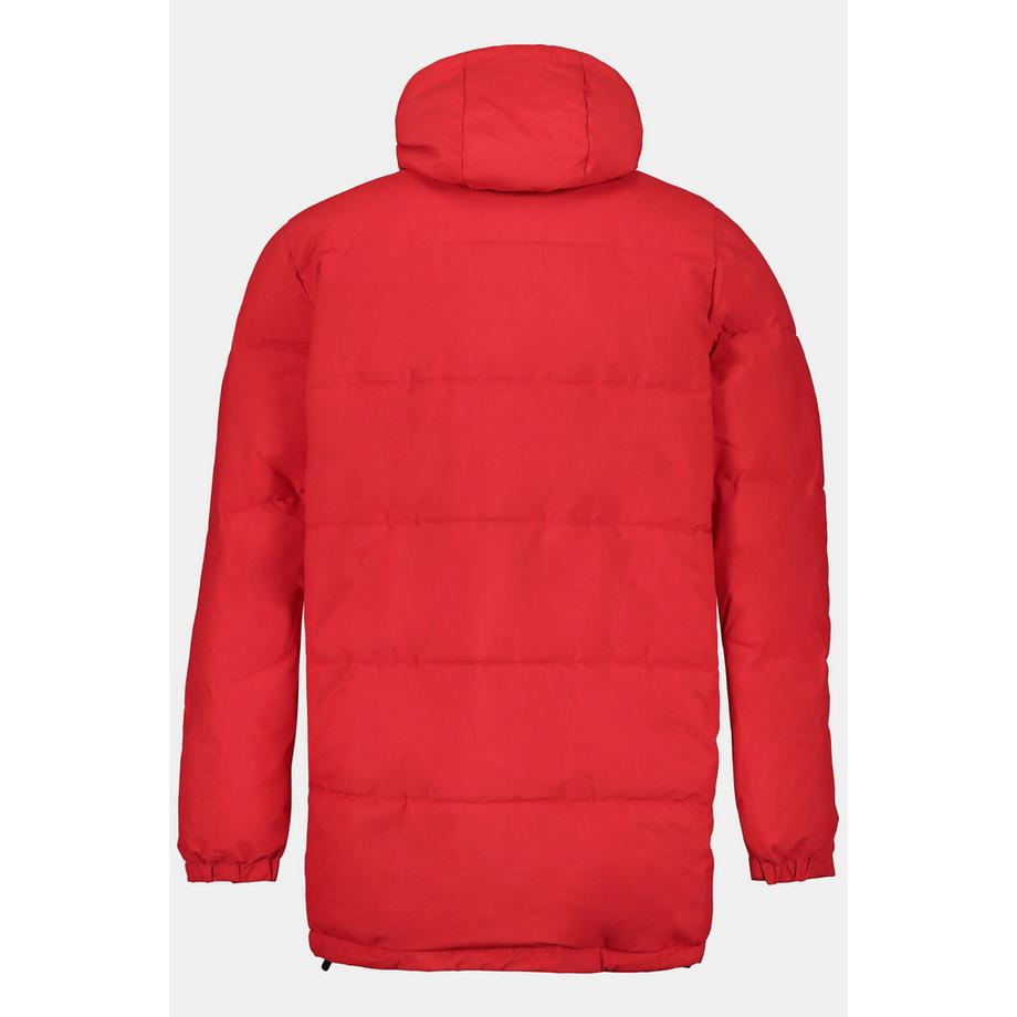 JP1880 Parka à Capuche avec Rembourrage Technodown  