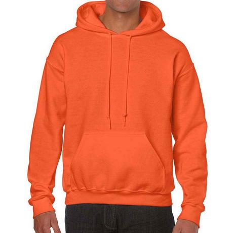 Gildan Kapuzenpullover Classic Fit  