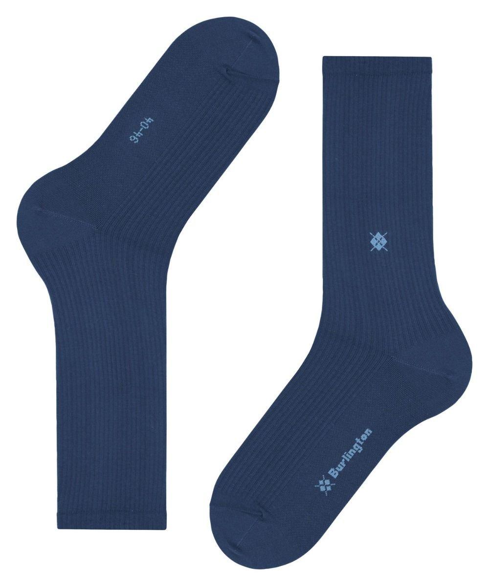 Burlington Boston Calzini a Coste  