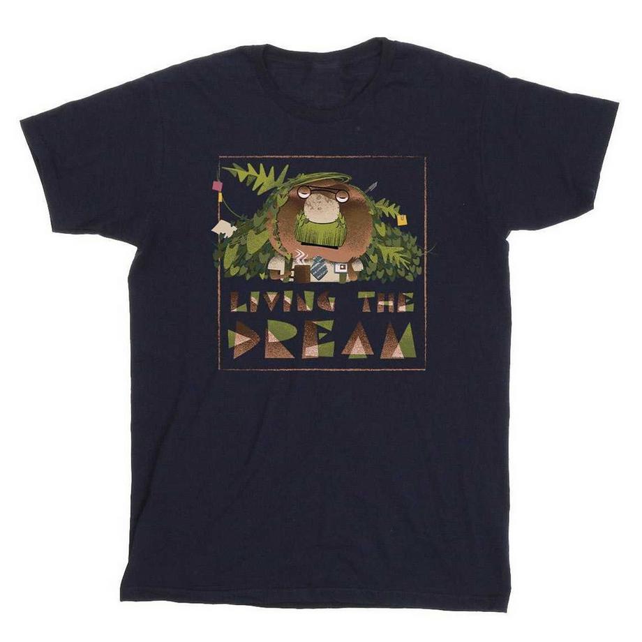 Living The Dream T-Shirt
