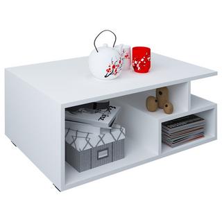 VCM Holz Sofatisch  Sulas  