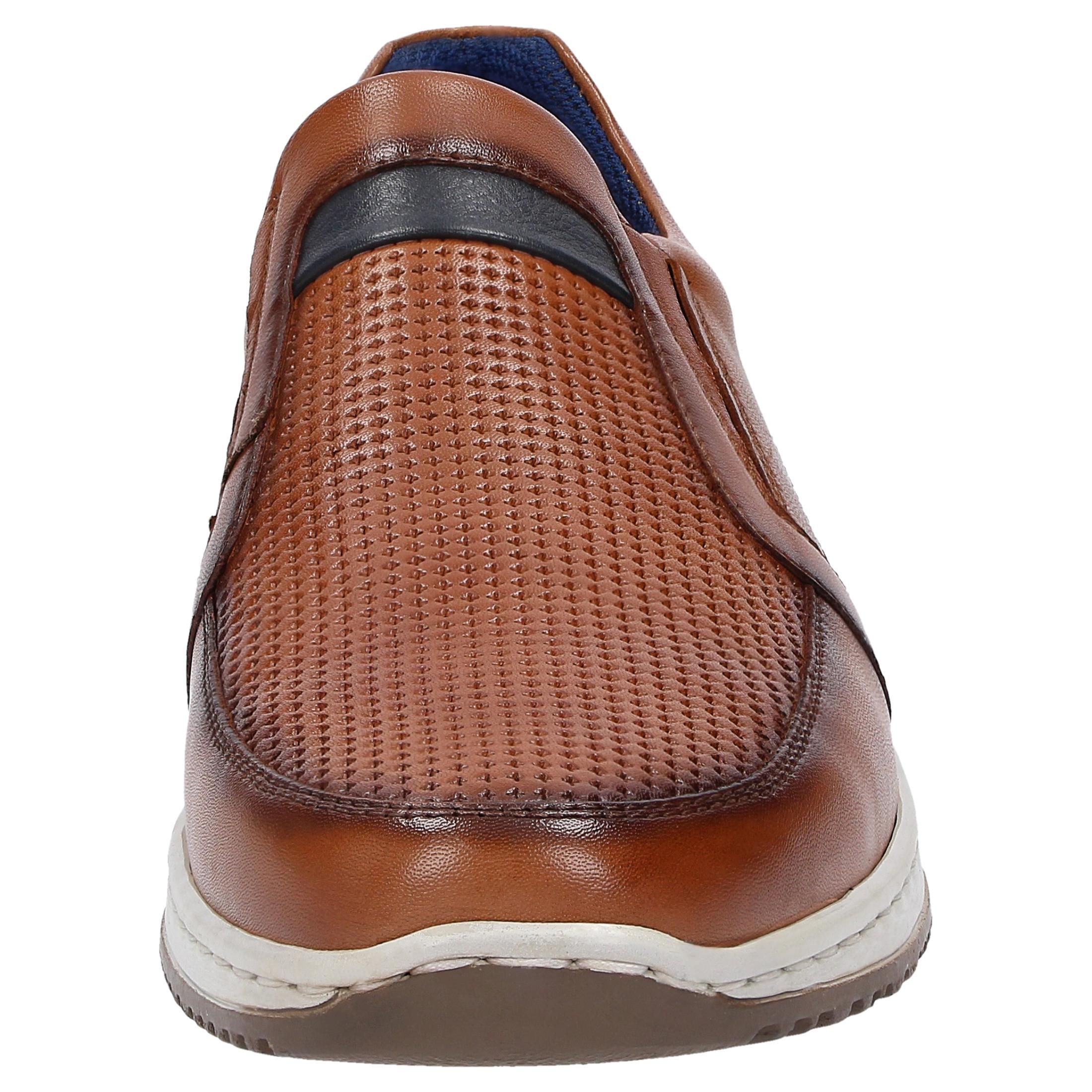 Sioux  Sneaker Cayhall-703 