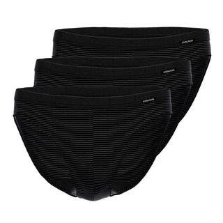 Ammann 3er Pack Feinripp Mini-Slips  