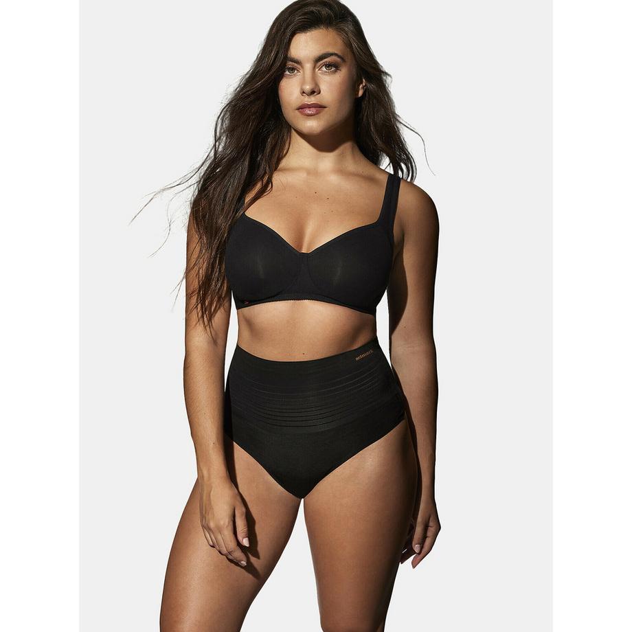 Selmark Curves Soutien-gorge triangle sans armatures  