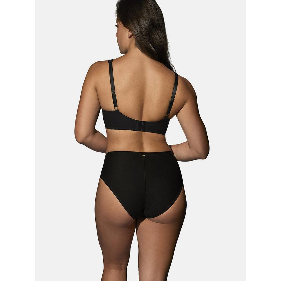 Selmark Curves Soutien-gorge triangle sans armatures  