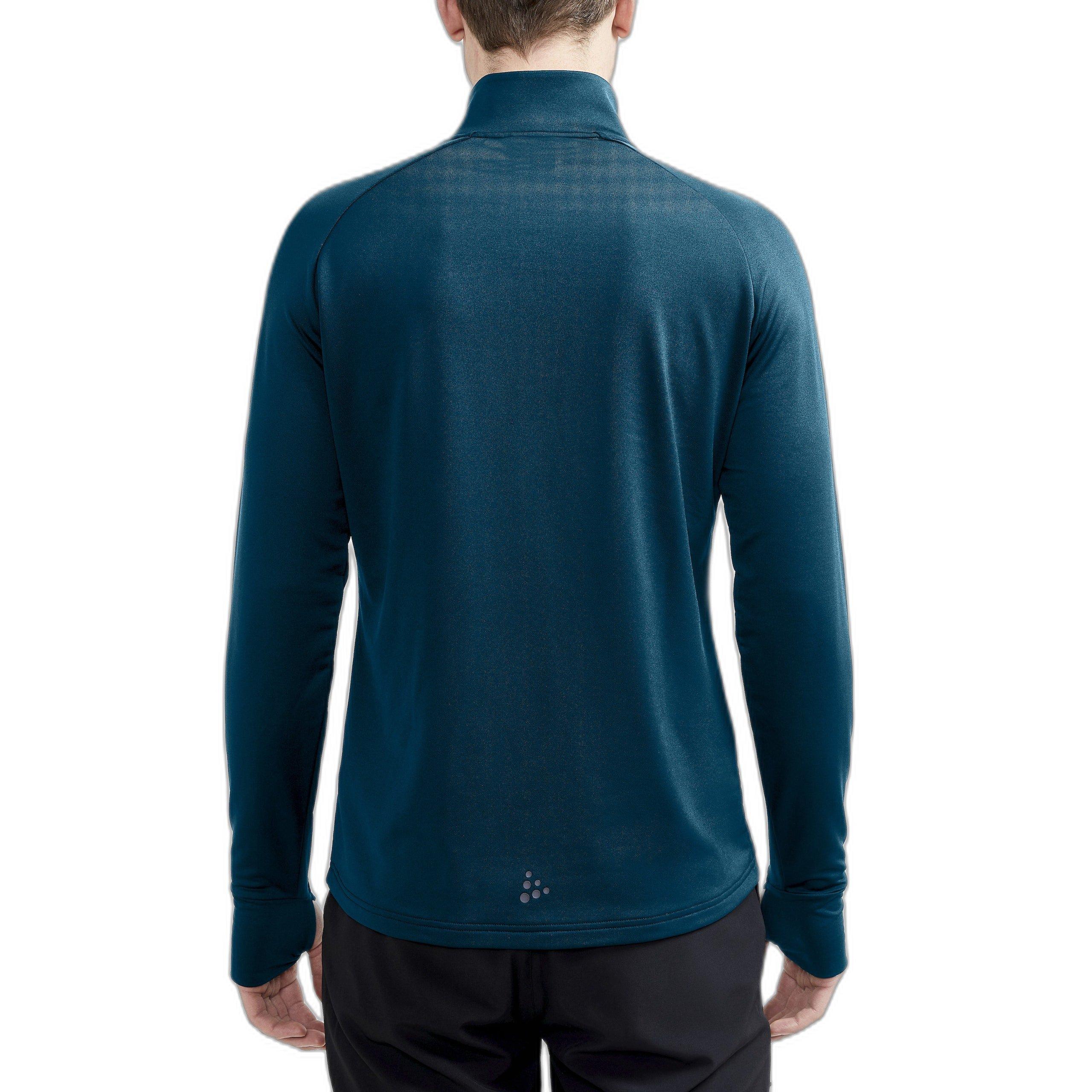 CRAFT Adv Explore Leichte Trainingsjacke  