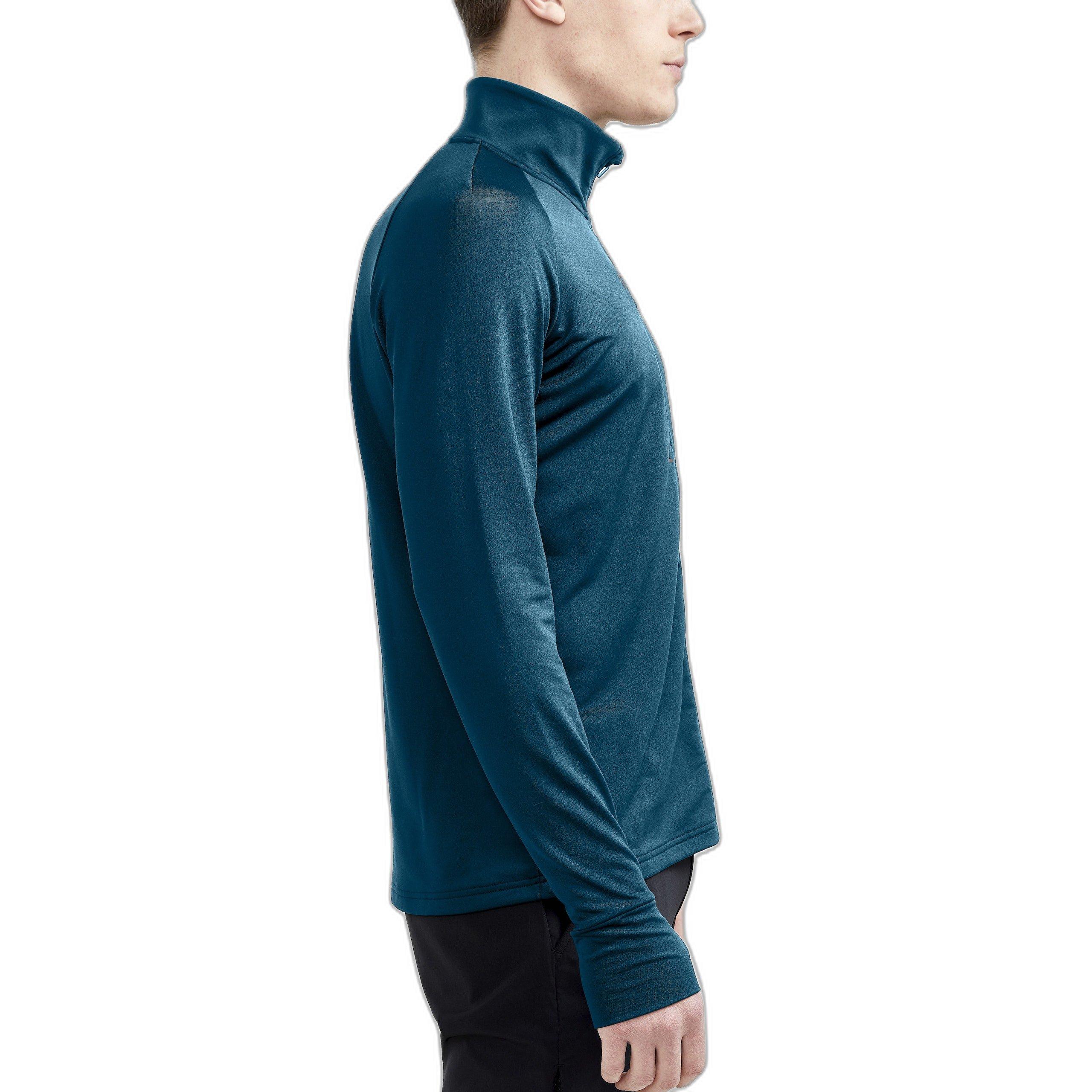 CRAFT Adv Explore Leichte Trainingsjacke  