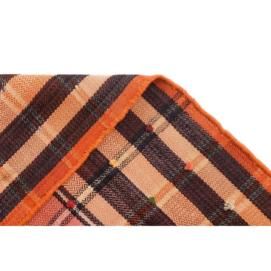 VIDAL Handgemachter Teppich Jajim old  