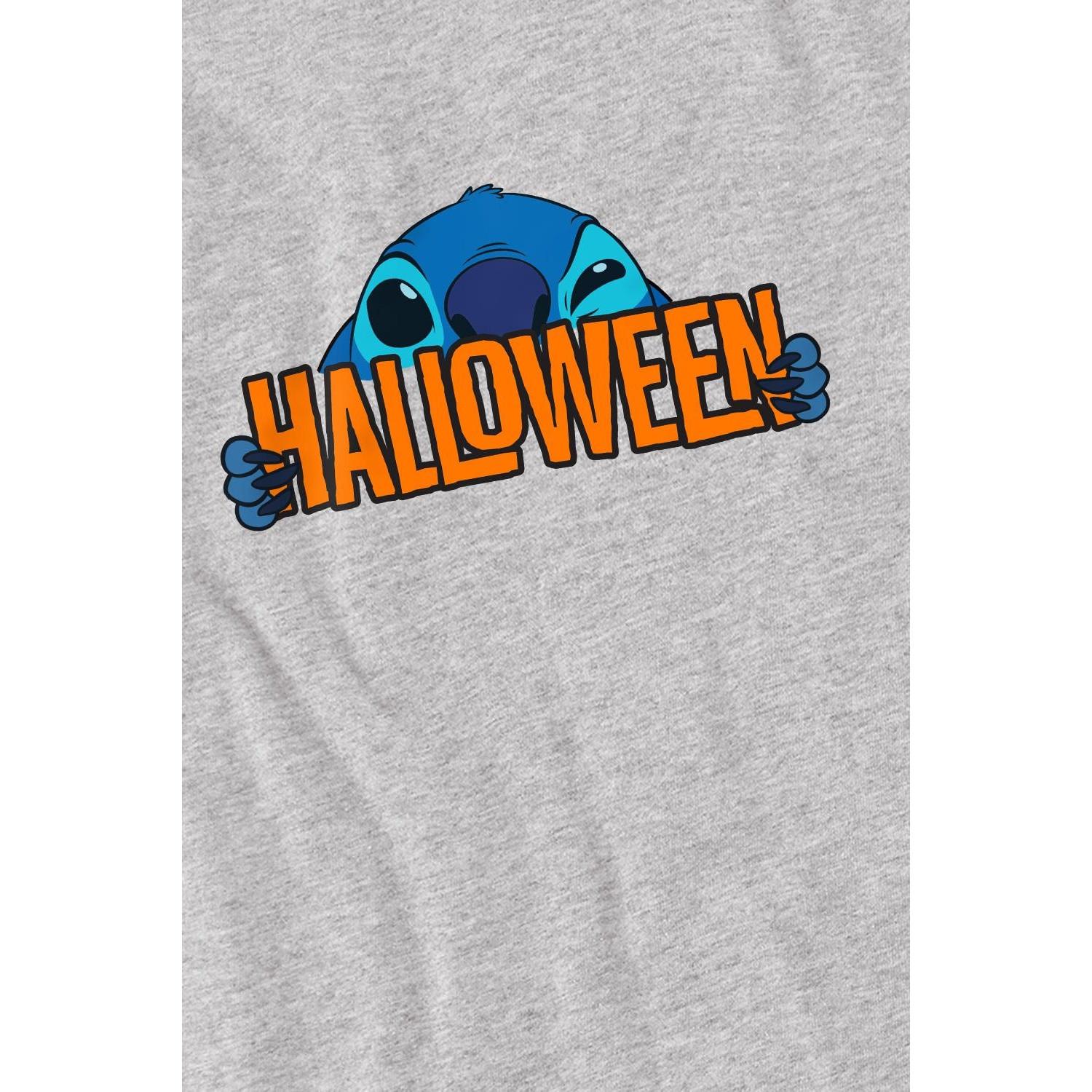 Lilo & Stitch  Halloween Hide TShirt 