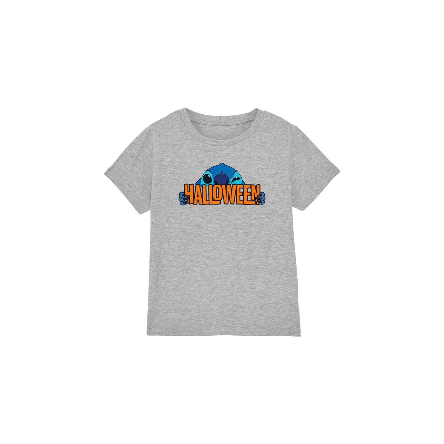 Lilo & Stitch  Halloween Hide TShirt 