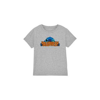 Lilo & Stitch  Halloween Hide TShirt 