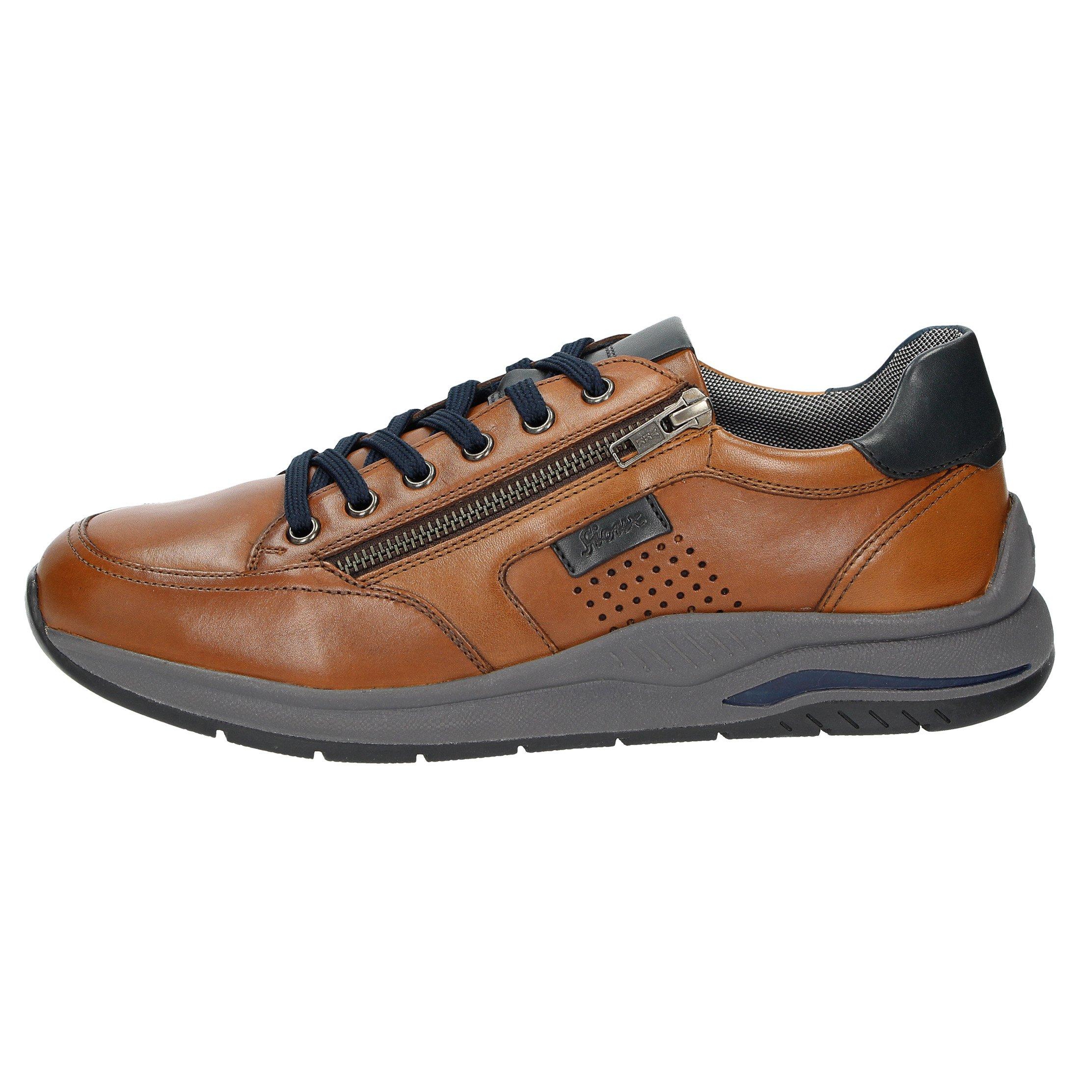 Sioux  Sneaker Turibio-702-J 