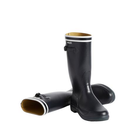 AIGLE  Bottes de pluie femme  Cessac DB 