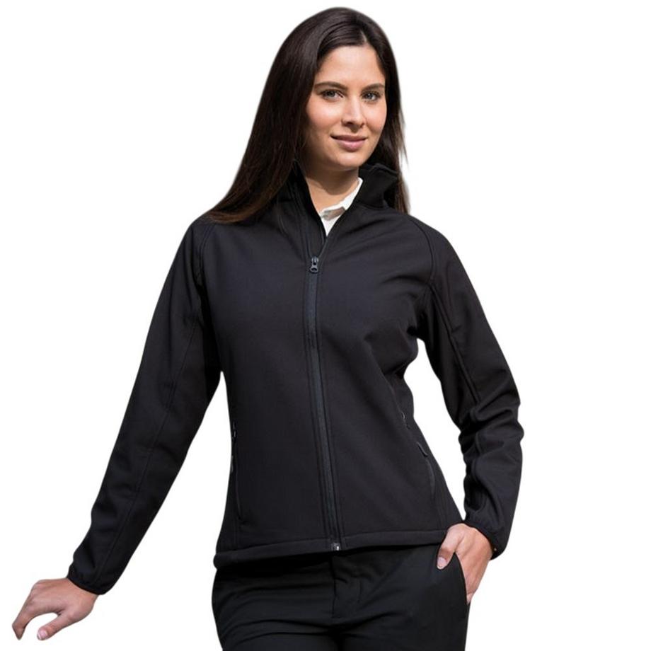 Result Veste Softshell Core  