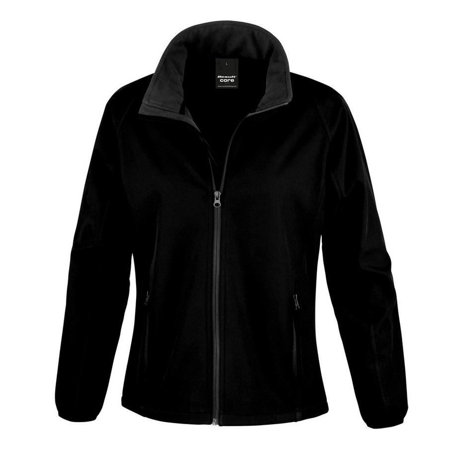 Veste softshell