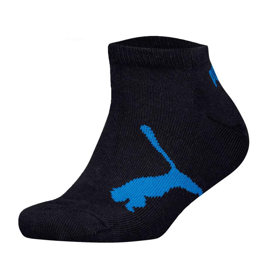 PUMA  Chaussettes  Pack de 12 Confortable à porter-BWT Sneaker 12P 